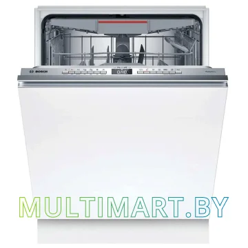 Посудомоечная машина Bosch SMV6YCX02E